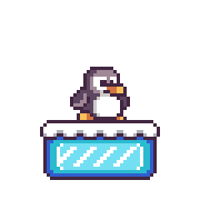 PENGUIN PENGUIN