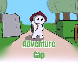 Adventure Cap
