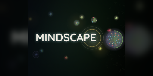 Cover image for Mindscape