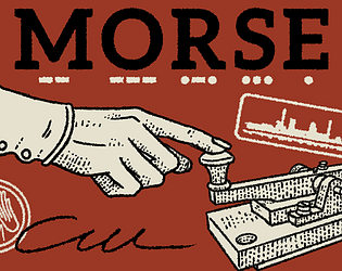 MORSE [20% Off] [$11.19] [Strategy] [Windows]