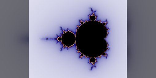 Cover image for Fractal Explorer