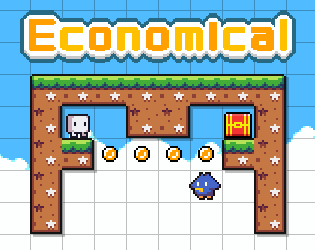 Cover image for Economical