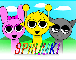 Spunki Redone [Free] [Other]