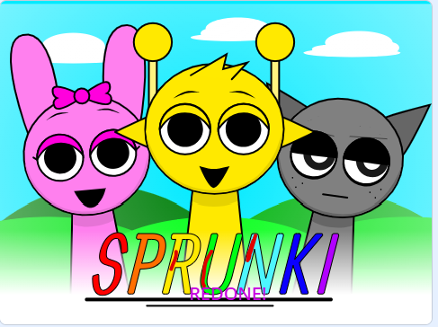 Cover image for Spunki Redone