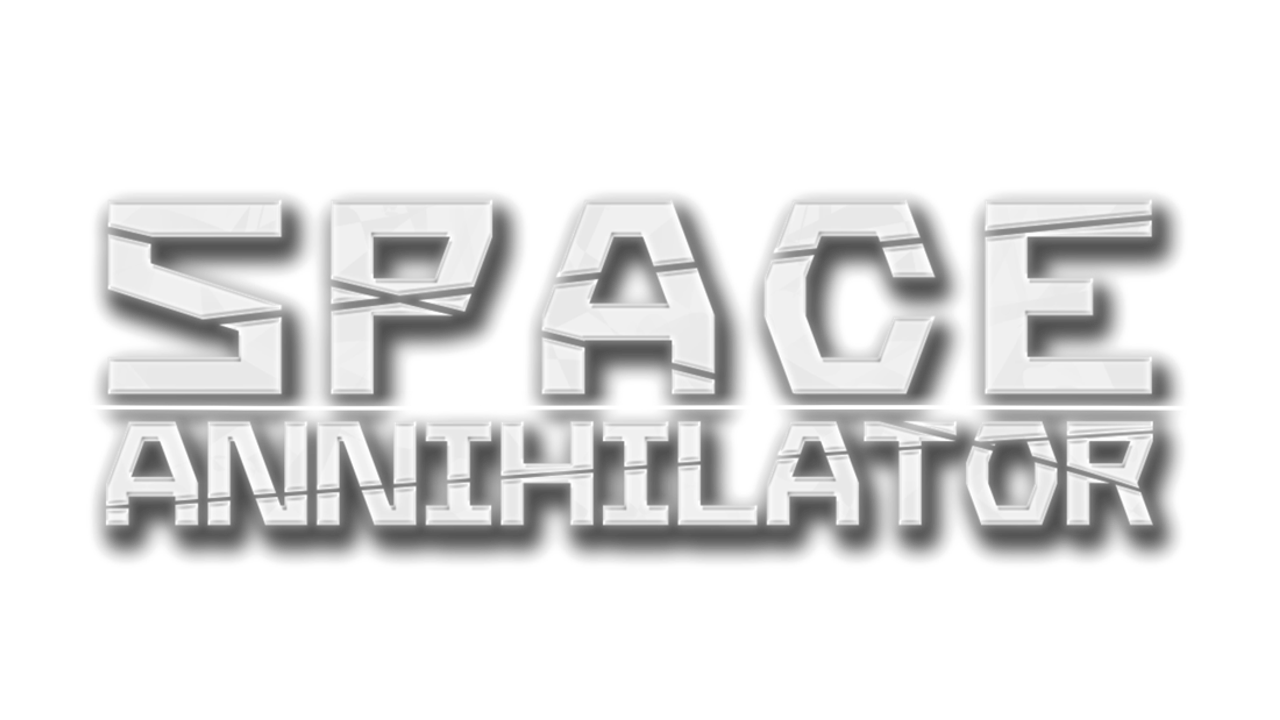 Space Annihilator DEMO