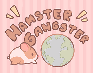 Hamster Gangster