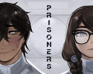 Prisoners [Free] [Visual Novel] [Windows] [macOS] [Linux]