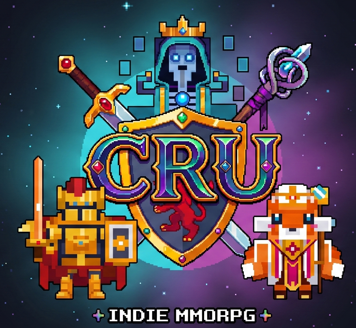 Cru by otaviokmkm