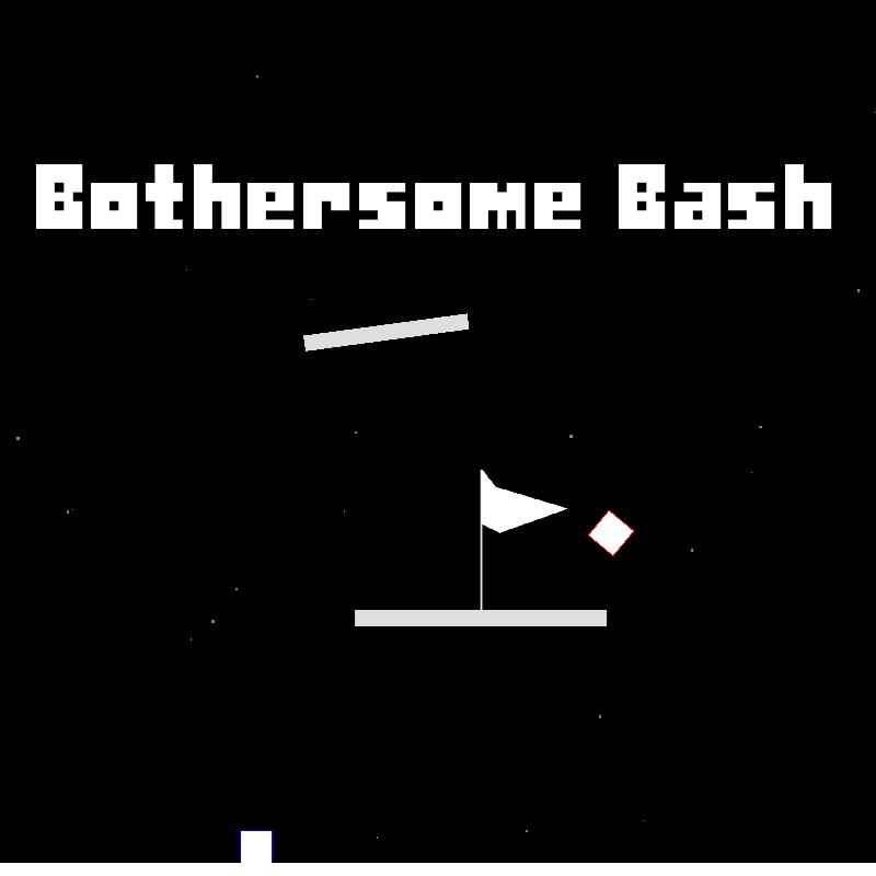 Cover image for Bothersome Bash