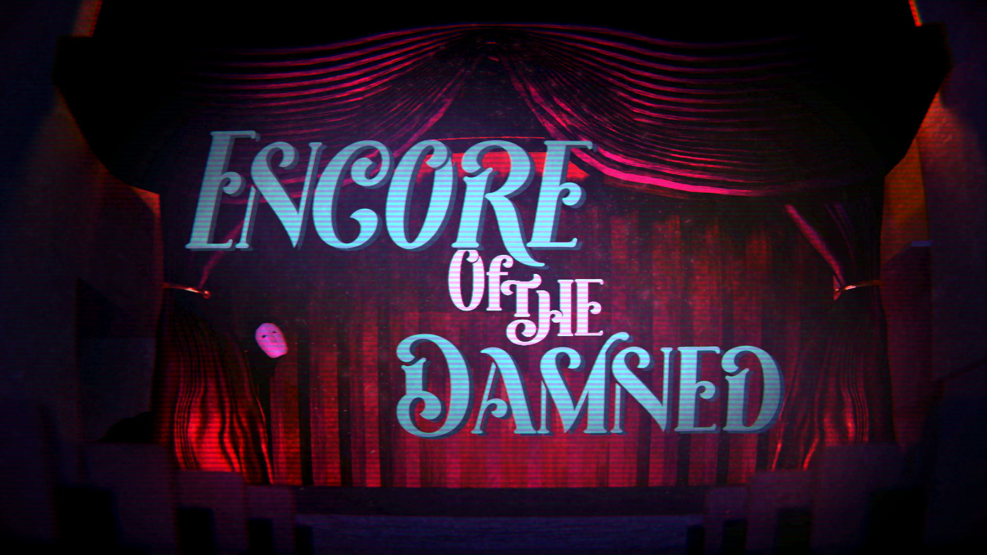 Encore Of The Damned cover