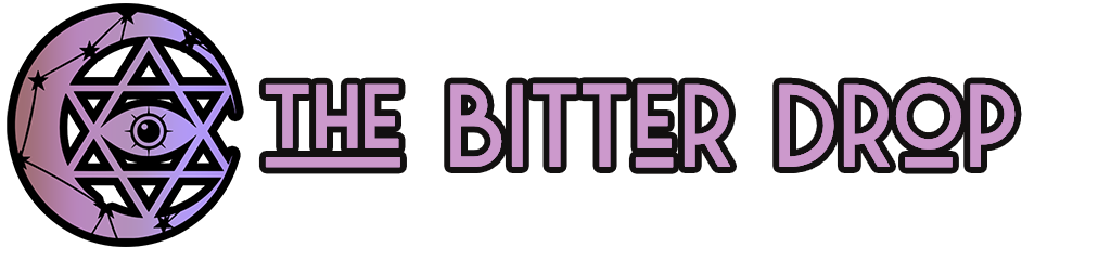 The Bitter Drop: 1. Sparrows
