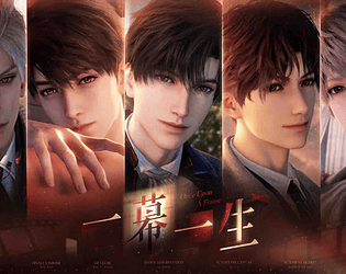 Hunter伯爵（Hunter Earl） [Free] [Visual Novel]