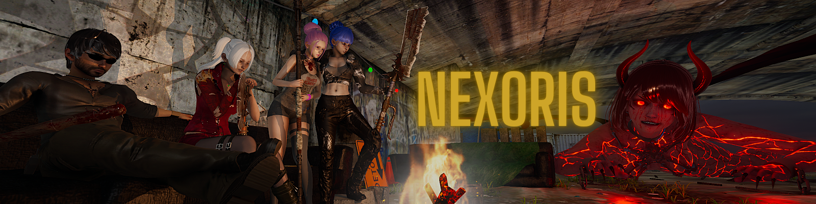 NEXORIS