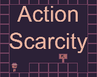 Action Scarcity [Free] [Platformer] [Windows] [macOS] [Linux]