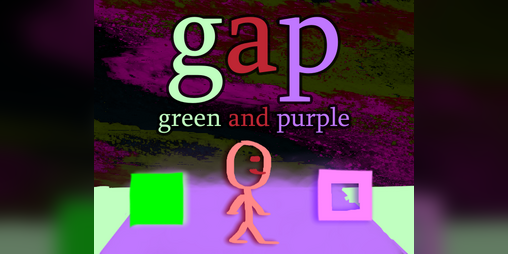 Cover image for gap