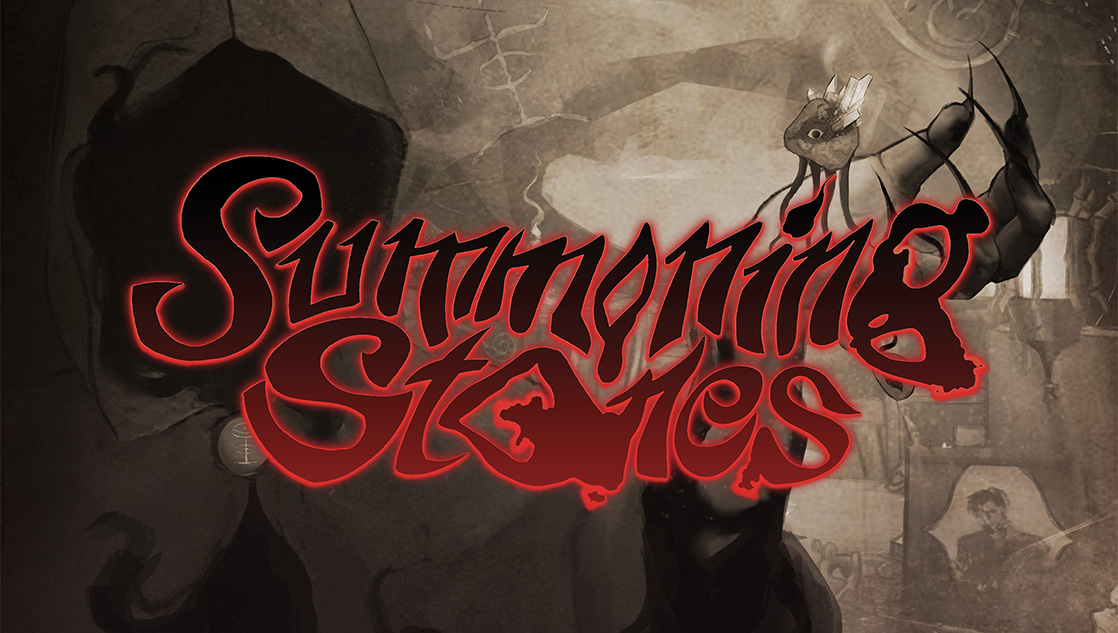 Summoning Stones