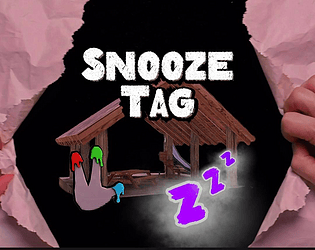 SNOOZE TAG [Free] [Action] [Android]