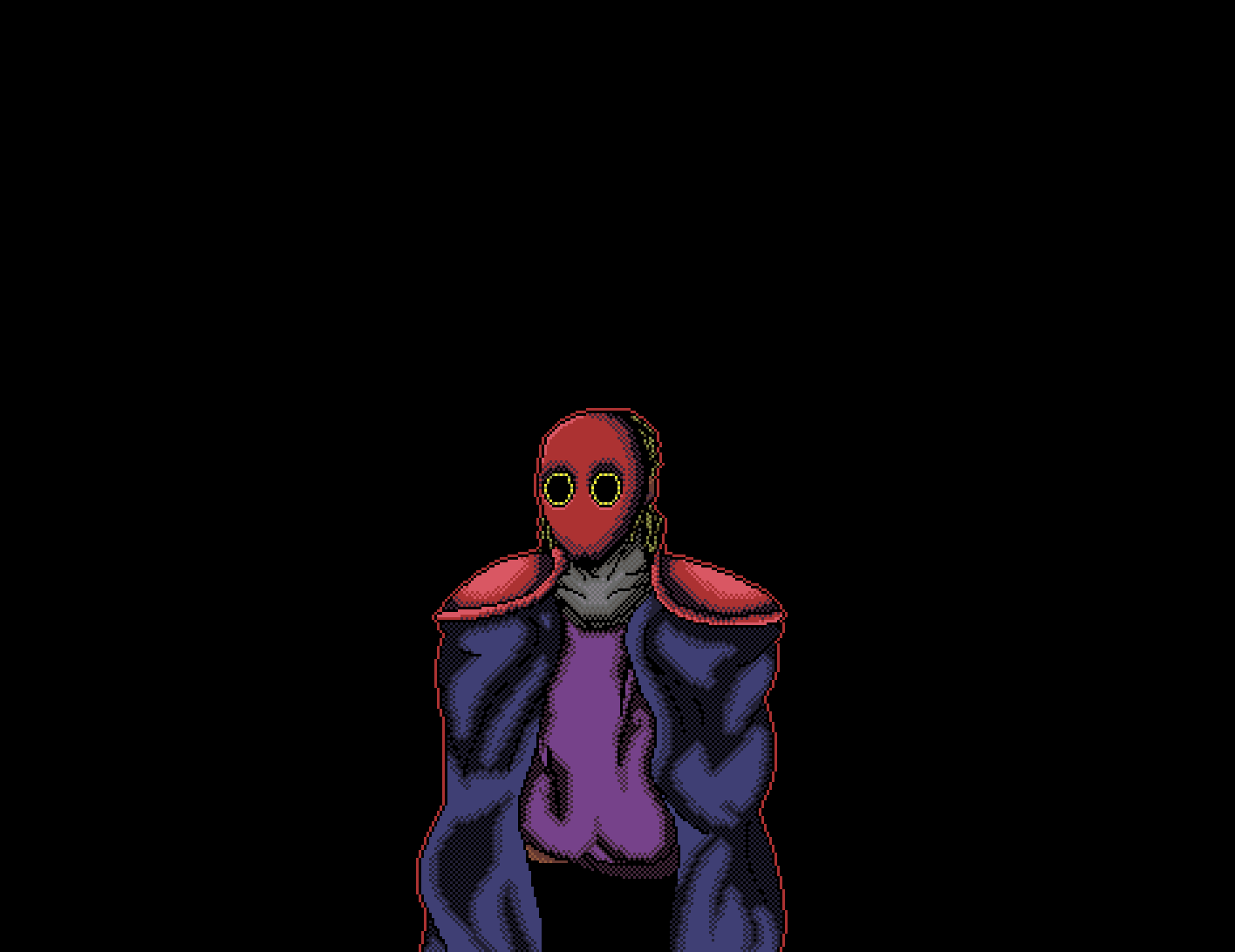 Pandora's Box (ANNOUNCEMENT)