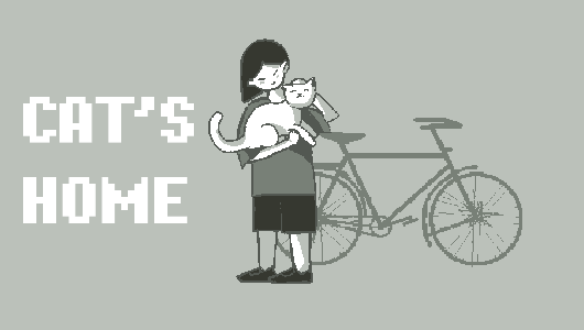 Cat's Home