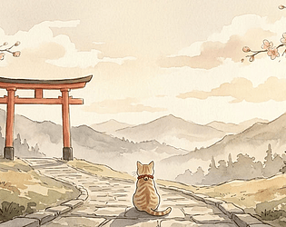 tabineko [Free] [Simulation]