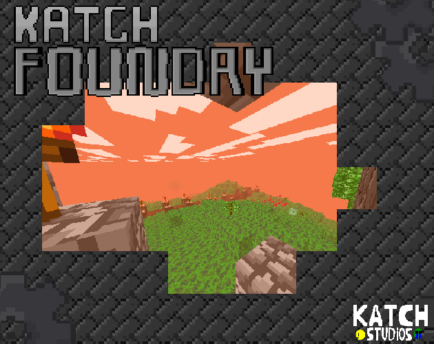 Cover image for KatchFoundry