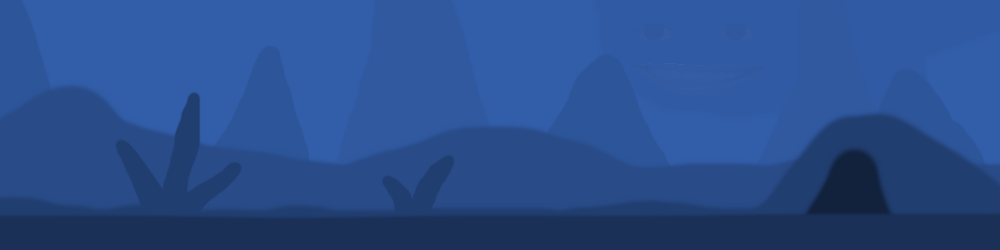 Fish eats Fish 2D