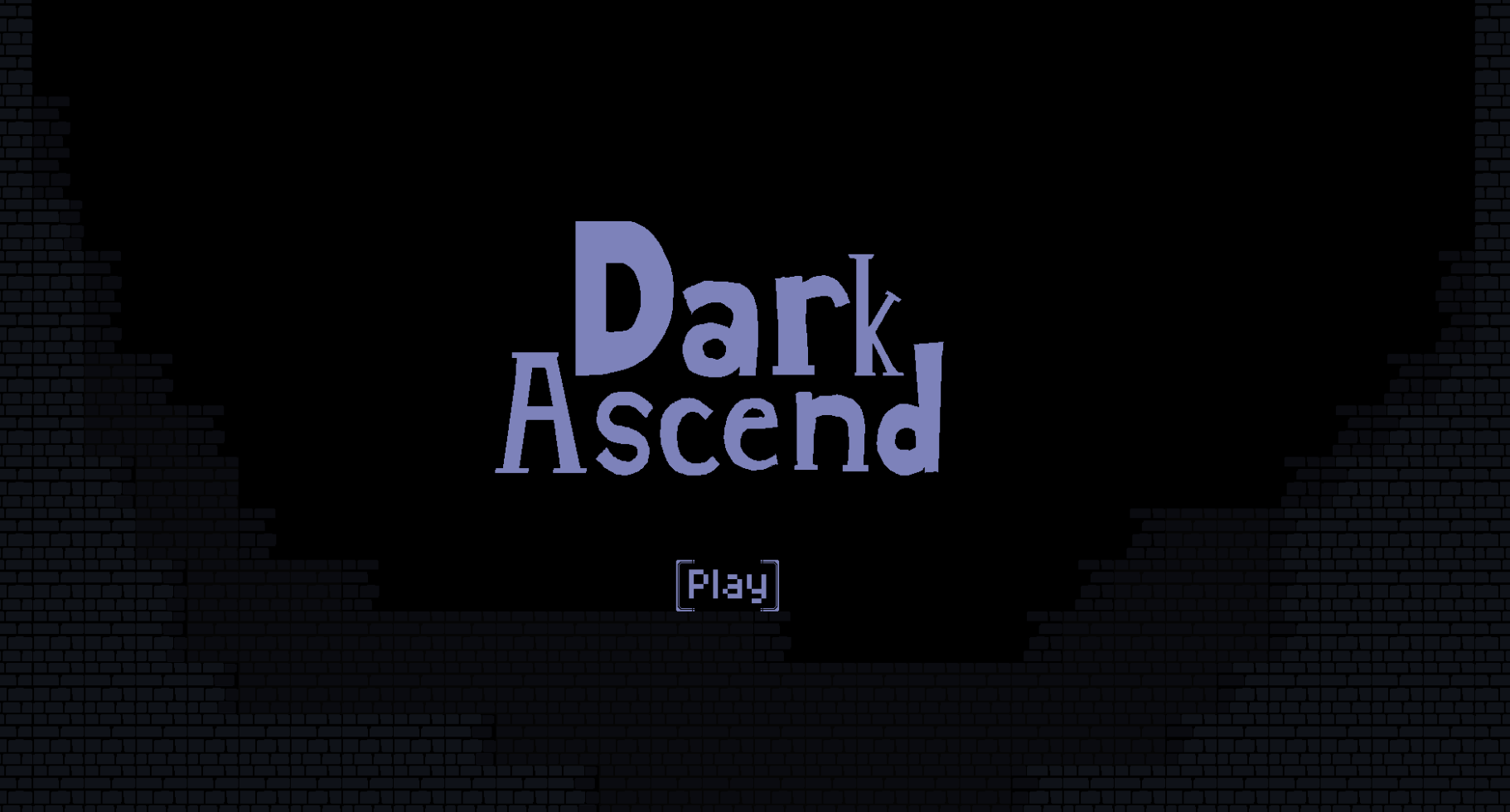Dark ascend