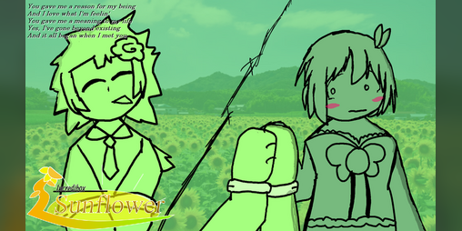 Cover image for Incredibox - Sunflower