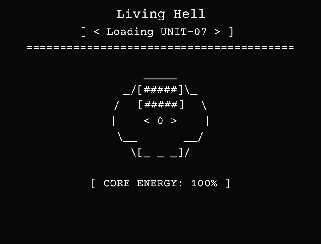 Living Hell