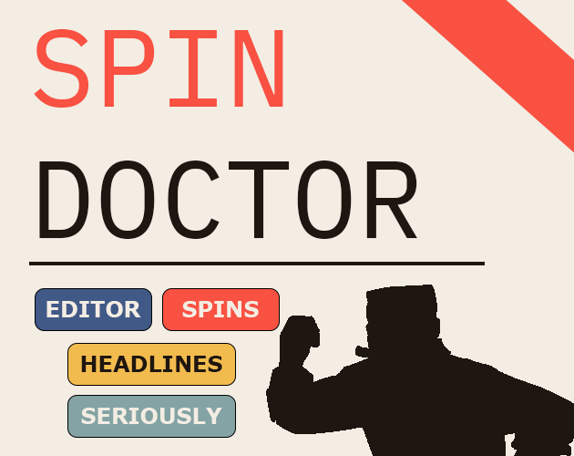 Spin Doctor Examples Spin Doctor by Fresh, Er3te