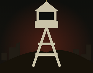 OUTPOST: Scav Command