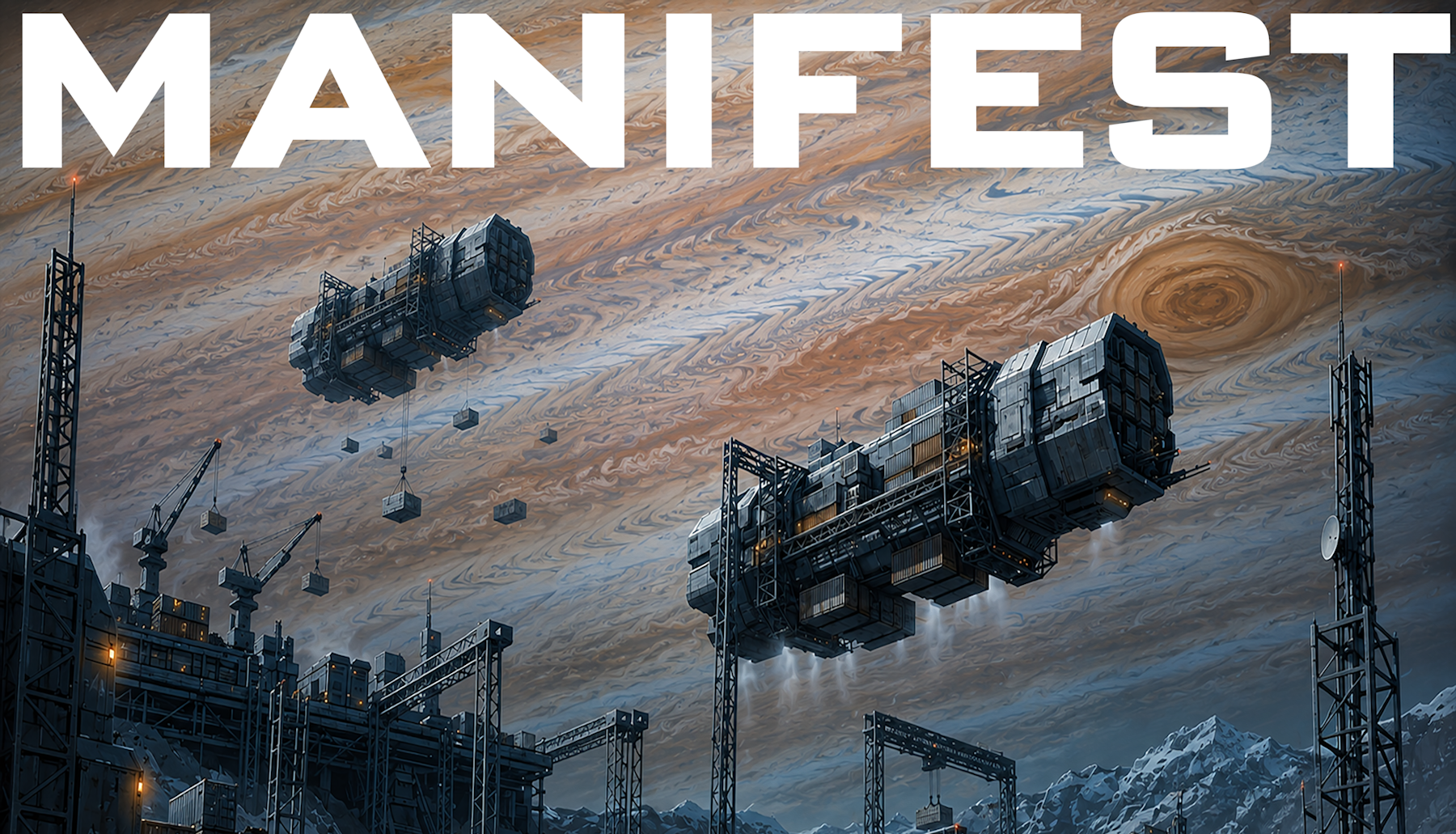 MANIFEST