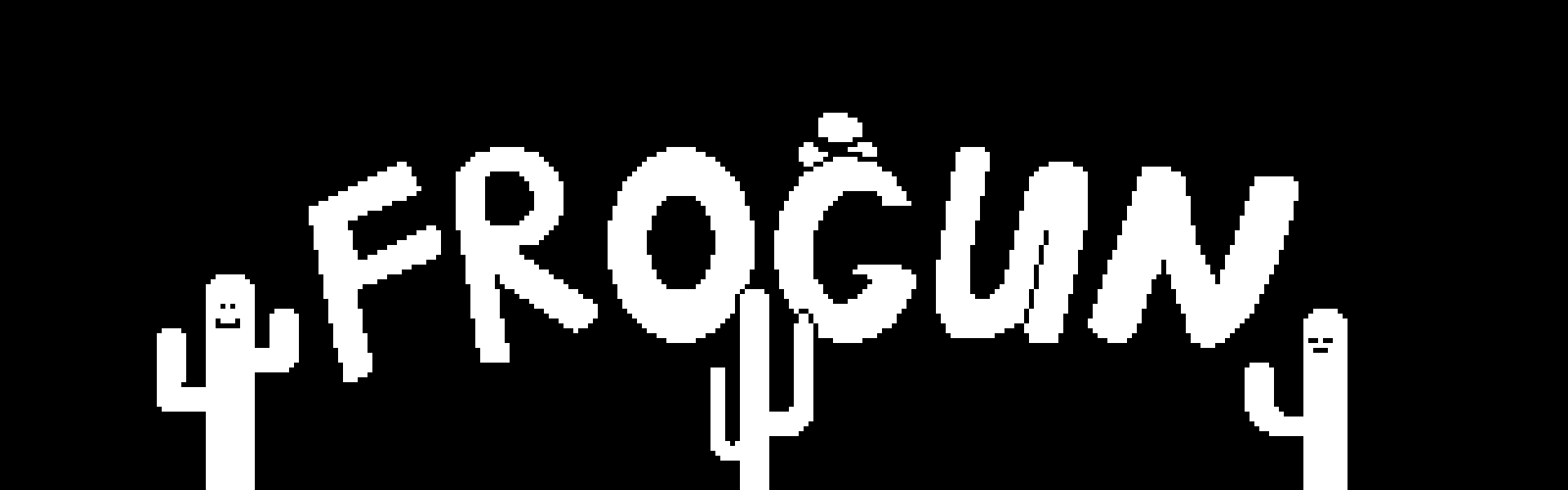 Frogun
