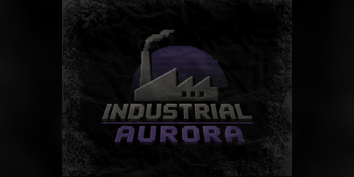 Cover image for INDUSTRIAL AURORA DEMO