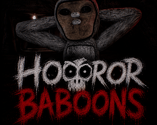 Horror Baboons