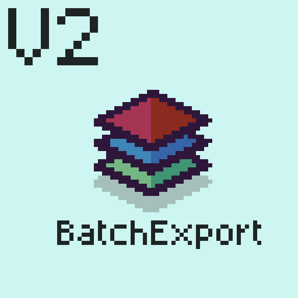 BatchExport