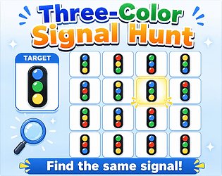 Signal Hunt [Free] [Puzzle]
