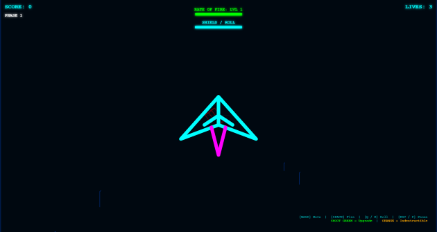 Cover image for Foxheart Wing - Return to the Skies