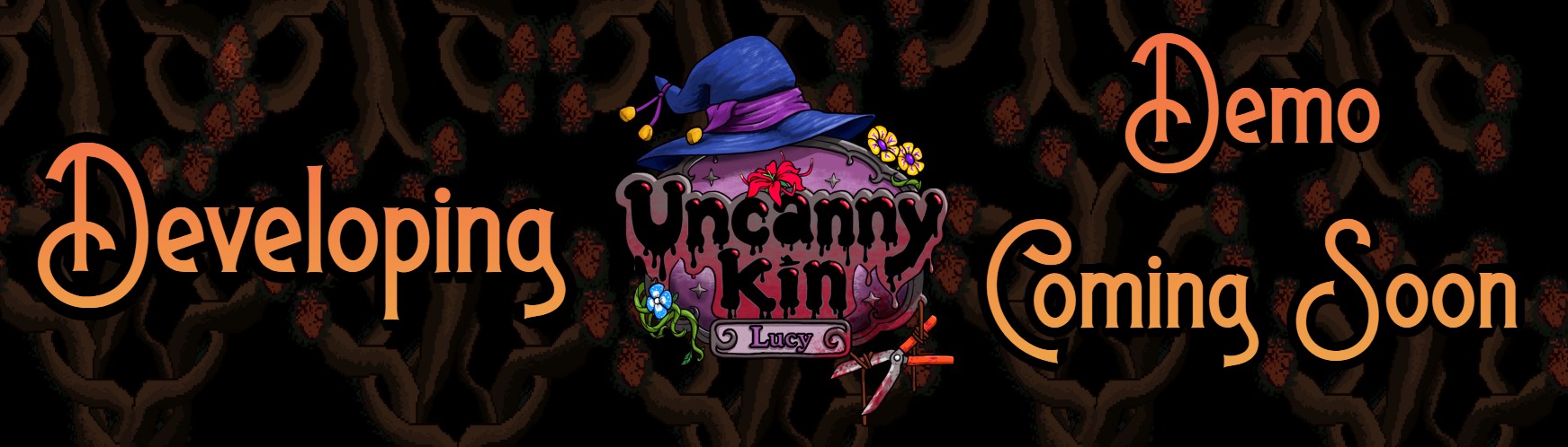 Uncanny Kin