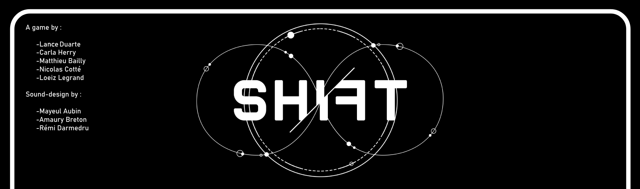 SHIFT