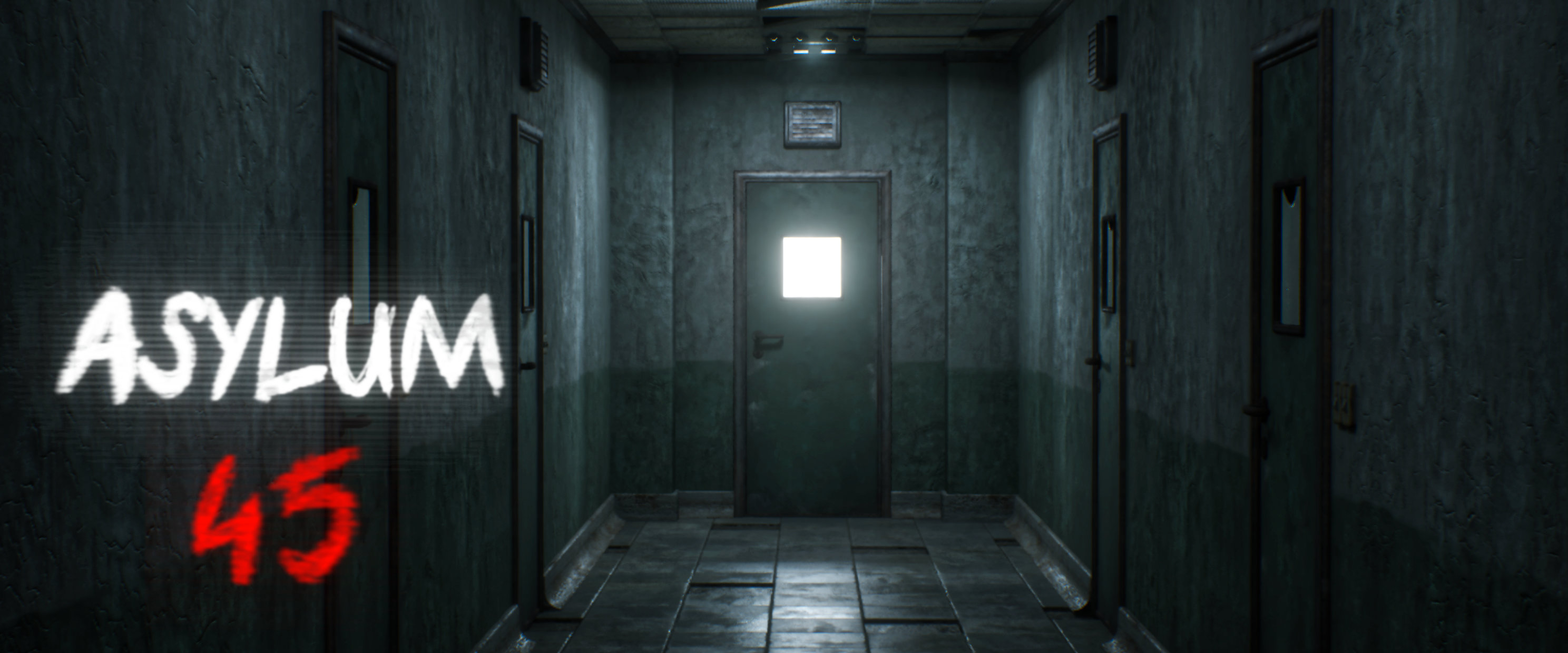 Asylum 45