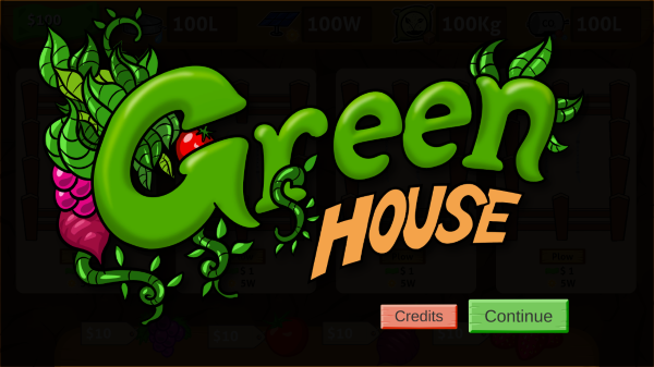 Green House