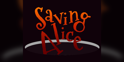 Cover image for Saving Alice Demo