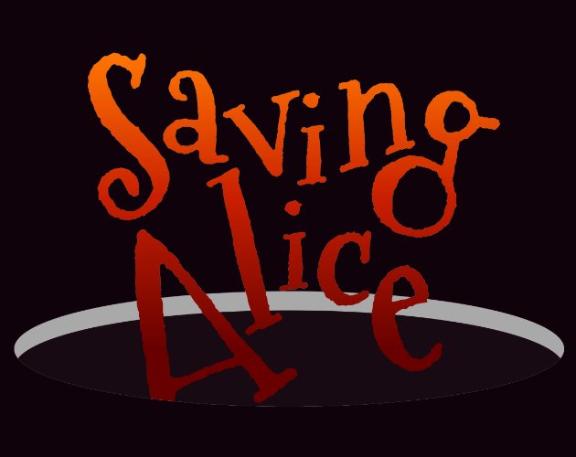 Cover image for Saving Alice Demo