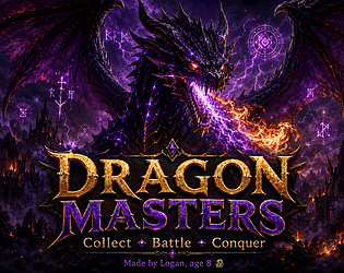 Dragon Masters
