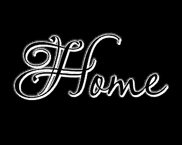 Cover image for Home