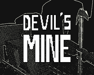 Devil's Mine
