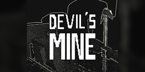 Cover image for Devil's Mine