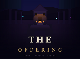 The Offering