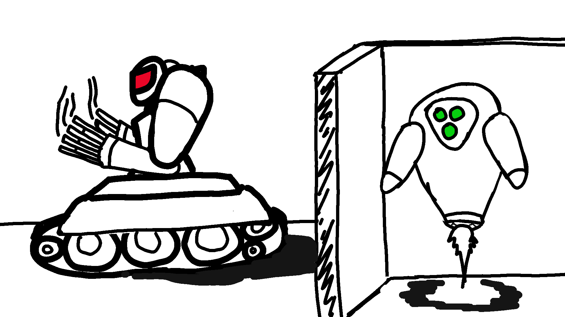 Cover image for C.A.M.O BOT